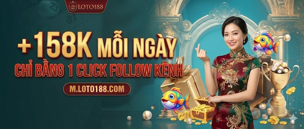 lô đề 1 ăn 99 loto188